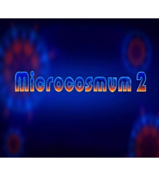 Microcosmum 2 Steam Key EUROPE